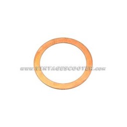 Joint de culasse cuivre Vespa ACMA 1954-58